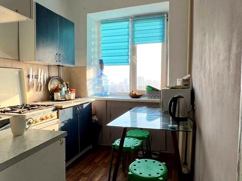 квартира по адресу Рабочая ул., 24-А