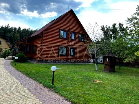 дом по адресу Бориспільський