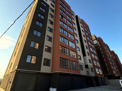 квартира за адресою Гетьманська вул., 7