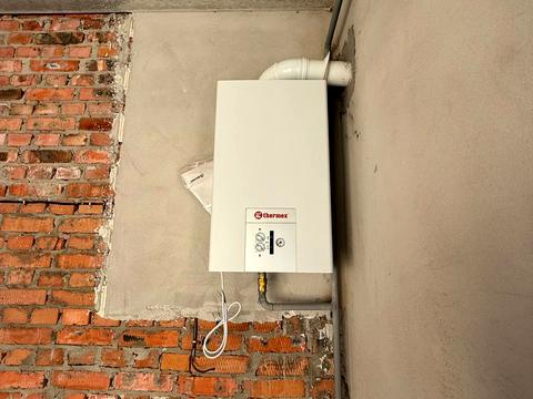 квартира за адресою Гетьманська вул., 7