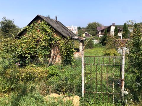 ділянка за адресою 