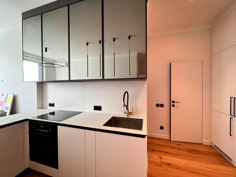 квартира по адресу Бульварно-Кудрявская ул. (Воровского), 17