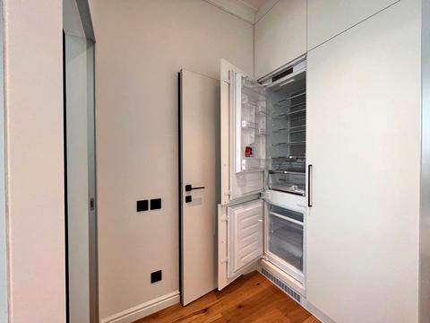 квартира по адресу Бульварно-Кудрявская ул. (Воровского), 17