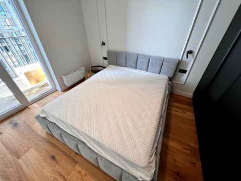 квартира по адресу Бульварно-Кудрявская ул. (Воровского), 17