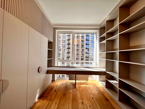 квартира по адресу Бульварно-Кудрявская ул. (Воровского), 17