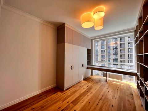 квартира по адресу Бульварно-Кудрявская ул. (Воровского), 17