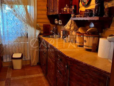 дом по адресу Бориспільський