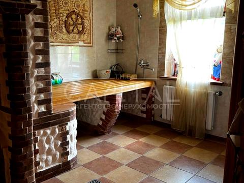 дом по адресу Бориспільський