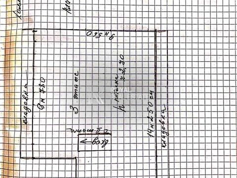 будинок за адресою Холодноярська вул. (Кайсарова)