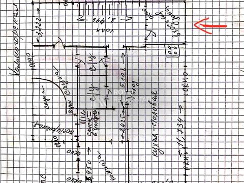 будинок за адресою Холодноярська вул. (Кайсарова)