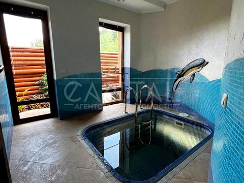 дом по адресу Бориспільський