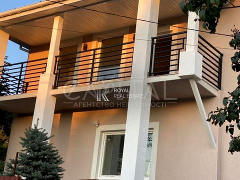 будинок за адресою Холодноярська вул. (Кайсарова)