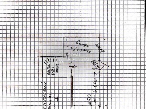 будинок за адресою Холодноярська вул. (Кайсарова)