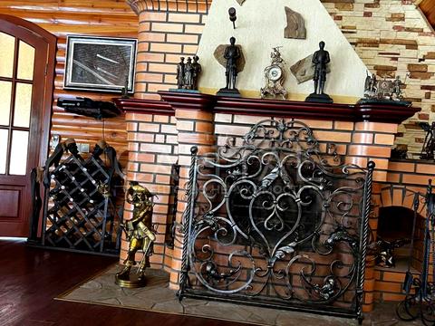 дом по адресу Бориспільський