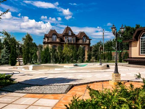 будинок за адресою Садова вул.