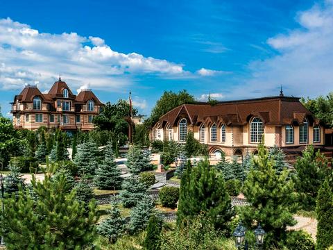 будинок за адресою Садова вул.