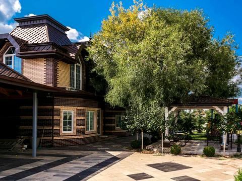 будинок за адресою Садова вул.