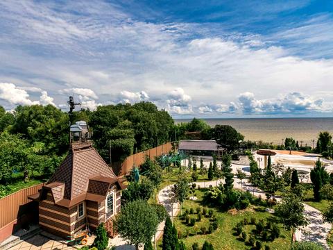 будинок за адресою Садова вул.