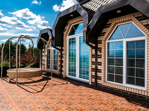 будинок за адресою Садова вул.