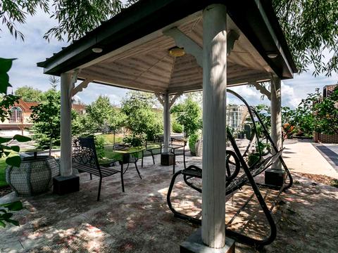 будинок за адресою Садова вул.