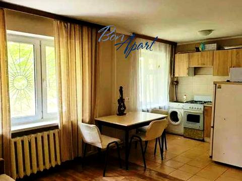 квартира за адресою Чоколівський бульв., 29