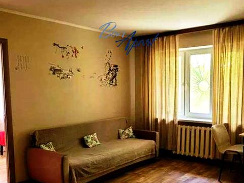 квартира за адресою Чоколівський бульв., 29