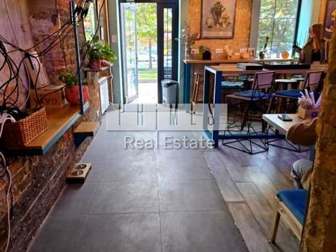 коммерческая по адресу Крещатик ул., 26