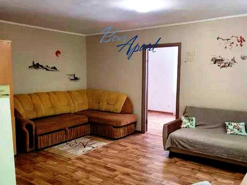 квартира за адресою Чоколівський бульв., 29