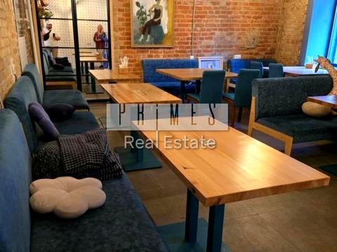 коммерческая по адресу Крещатик ул., 26