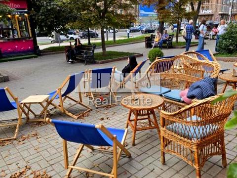 коммерческая по адресу Крещатик ул., 26