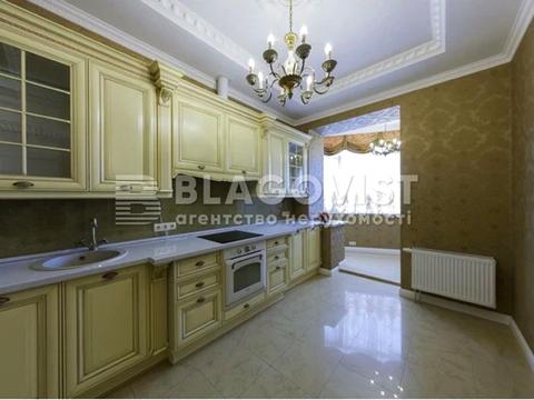 квартира по адресу Евгения Коновальца ул. (Щорса), 32-В