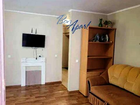 квартира за адресою Чоколівський бульв., 29