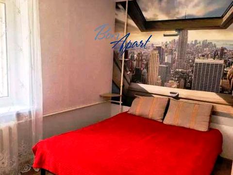 квартира за адресою Чоколівський бульв., 29