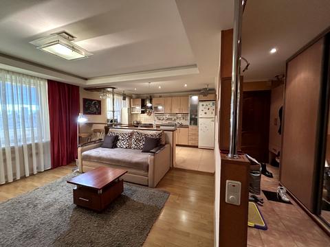 квартира за адресою Половецька вул., 12/42