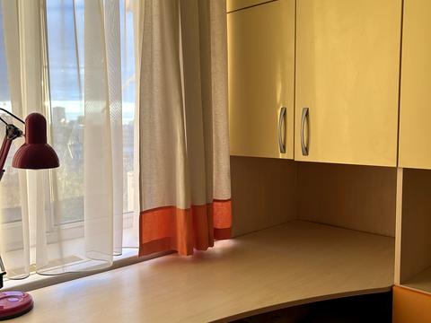 квартира за адресою Половецька вул., 12/42