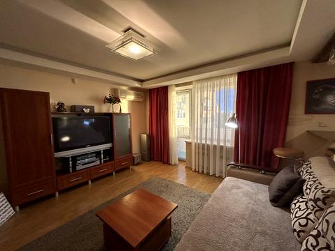 квартира за адресою Половецька вул., 12/42