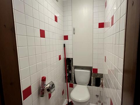 квартира за адресою Половецька вул., 12/42