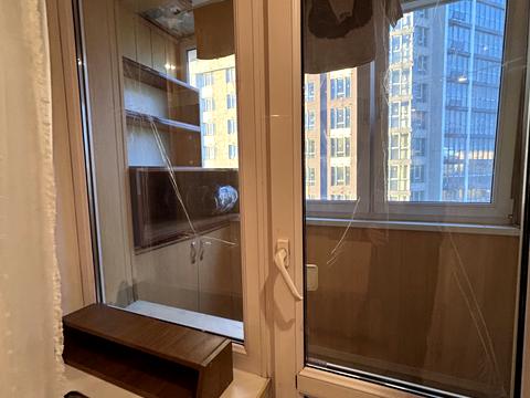 квартира за адресою Половецька вул., 12/42