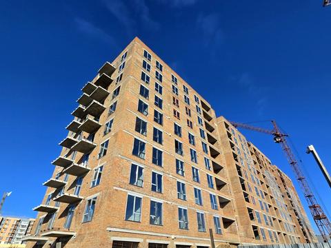 квартира за адресою Немирівське шосе, 94