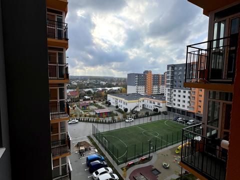 квартира за адресою Немирівське шосе, 94