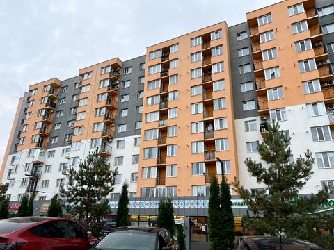 квартира за адресою Немирівське шосе, 94