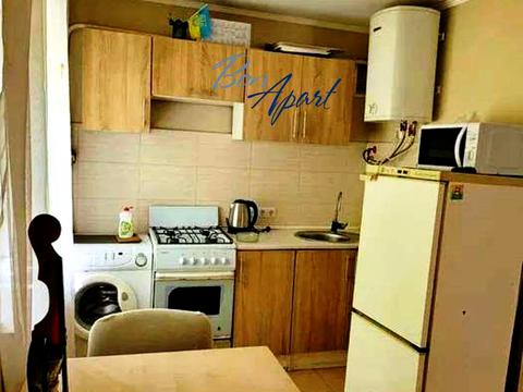 квартира за адресою Чоколівський бульв., 29