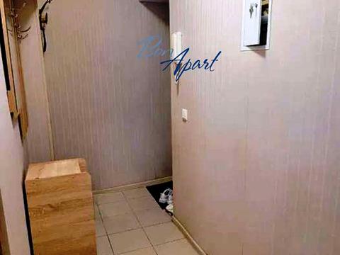 квартира за адресою Чоколівський бульв., 29