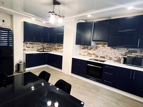 квартира по адресу Ульяны Кравченко ул., 8