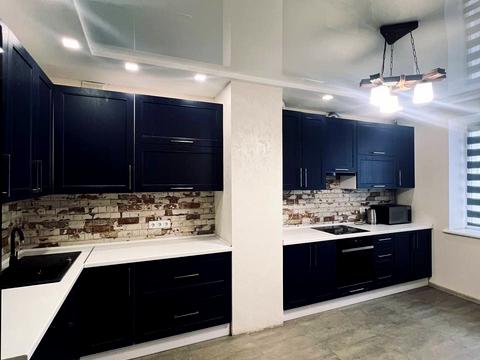 квартира по адресу Ульяны Кравченко ул., 8