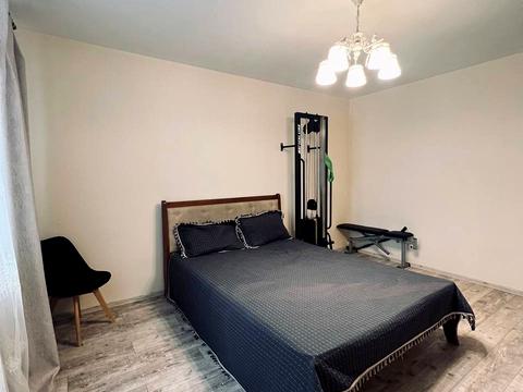 квартира по адресу Ульяны Кравченко ул., 8