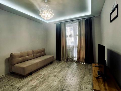 квартира по адресу Ульяны Кравченко ул., 8