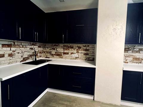 квартира по адресу Ульяны Кравченко ул., 8