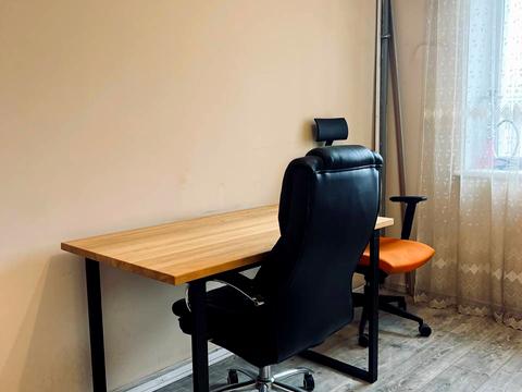 квартира по адресу Ульяны Кравченко ул., 8