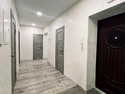 квартира по адресу Ульяны Кравченко ул., 8